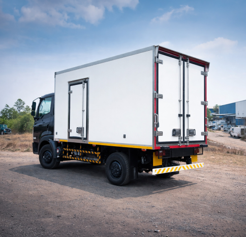 What is it built for